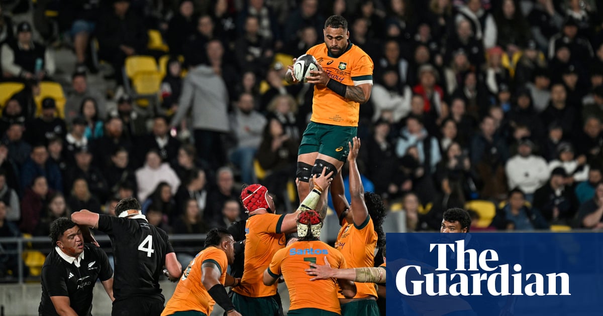 Wallabies make gains but need wins to capitalise on golden decade ahead | Australia rugby union team