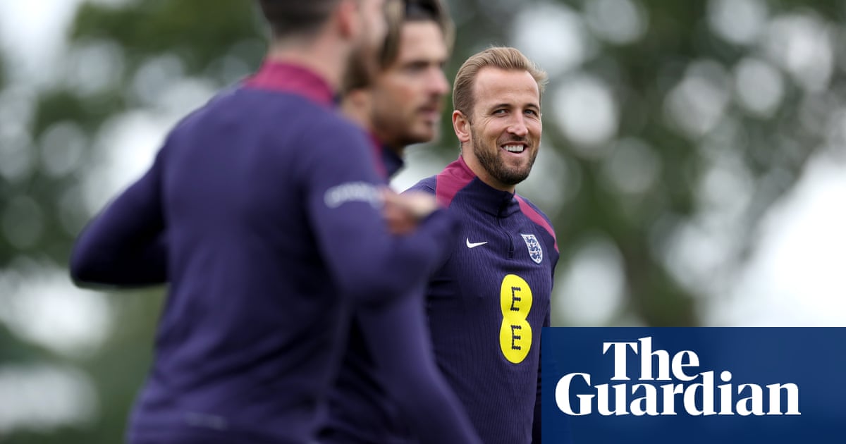 ‘Definitely possible’: Harry Kane eyes century of England goals before 100th cap | Nations League