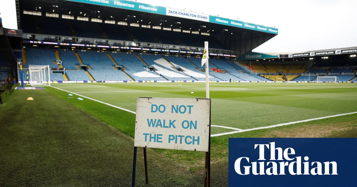 Leeds plan to redevelop Elland Road into 53,000-seater stadium | Leeds United