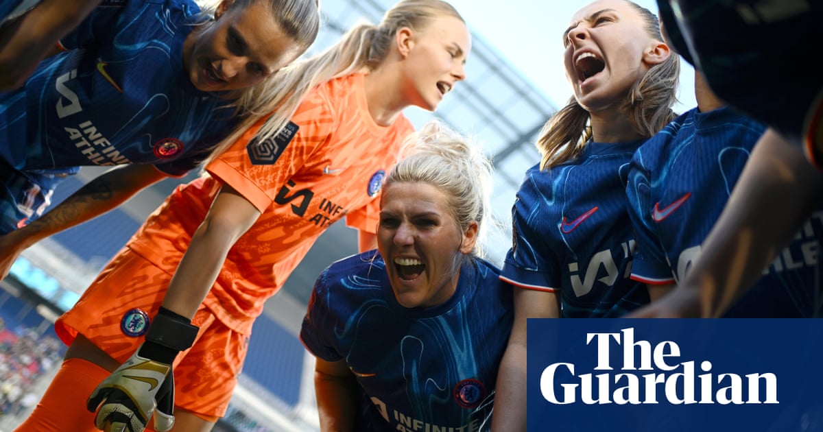 Women’s Super League 2024-25 previews No 4: Chelsea | Women’s super league 2024-25 previews