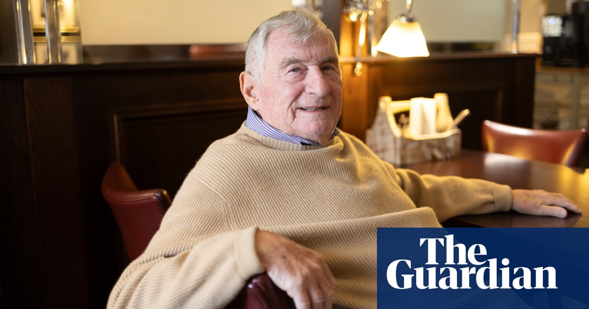 David Pleat: ‘The joy of beating a great team – that was a great happiness’ | Soccer