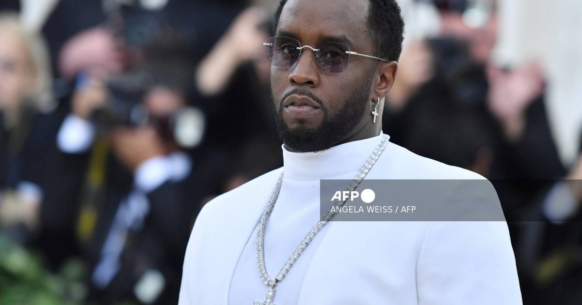 All Allegations made against US rapper, P Diddy