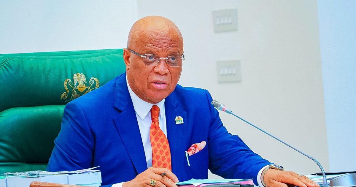 A’Ibom gov gifts youths N310m for boycotting #EndBadGovernance protest