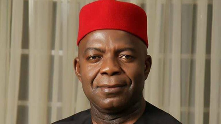 Abia to begin payment of new minimum wage in October