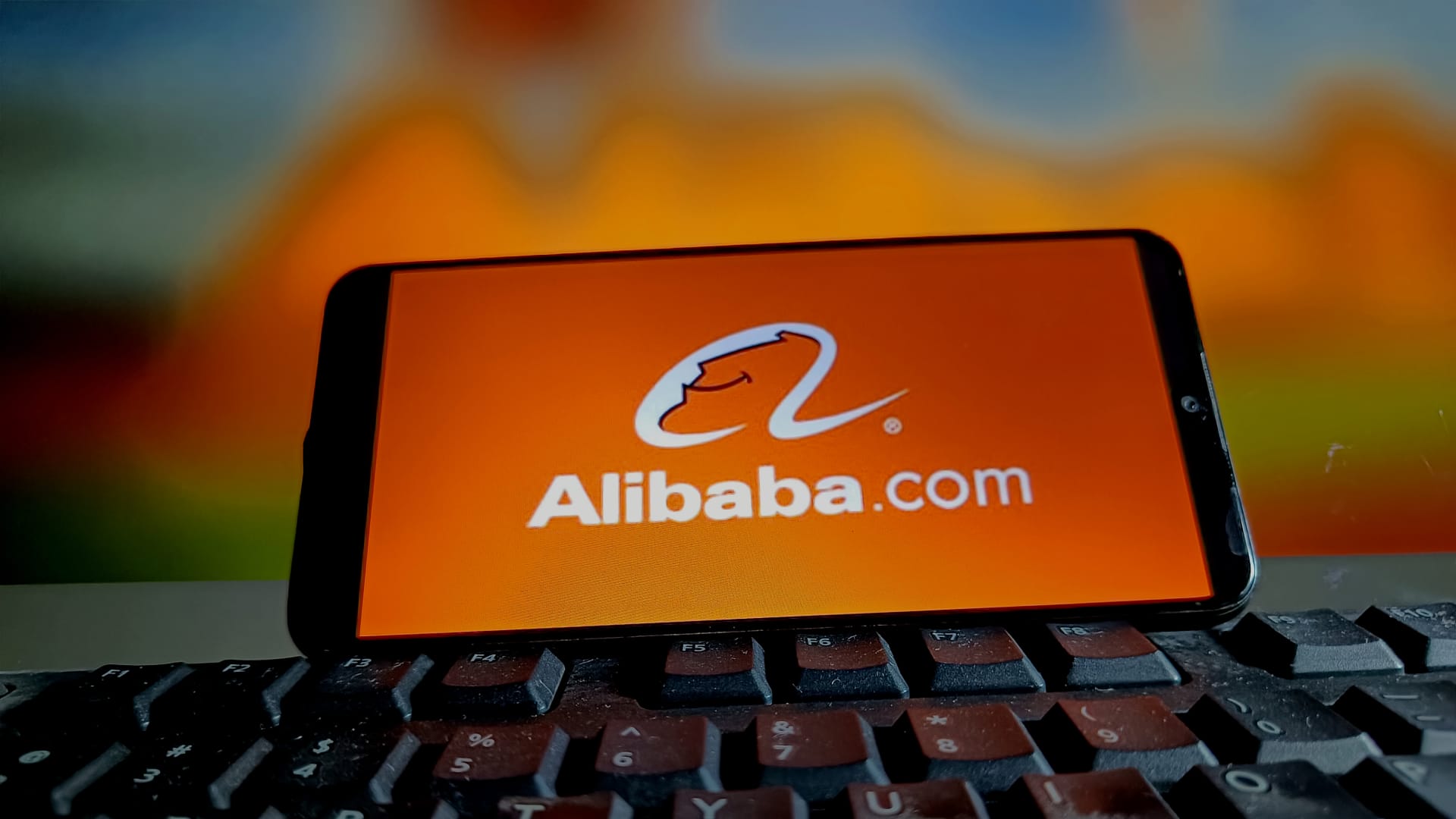 Alibaba to allow payment through Tencent’s WeChat Pay on e-commerce apps