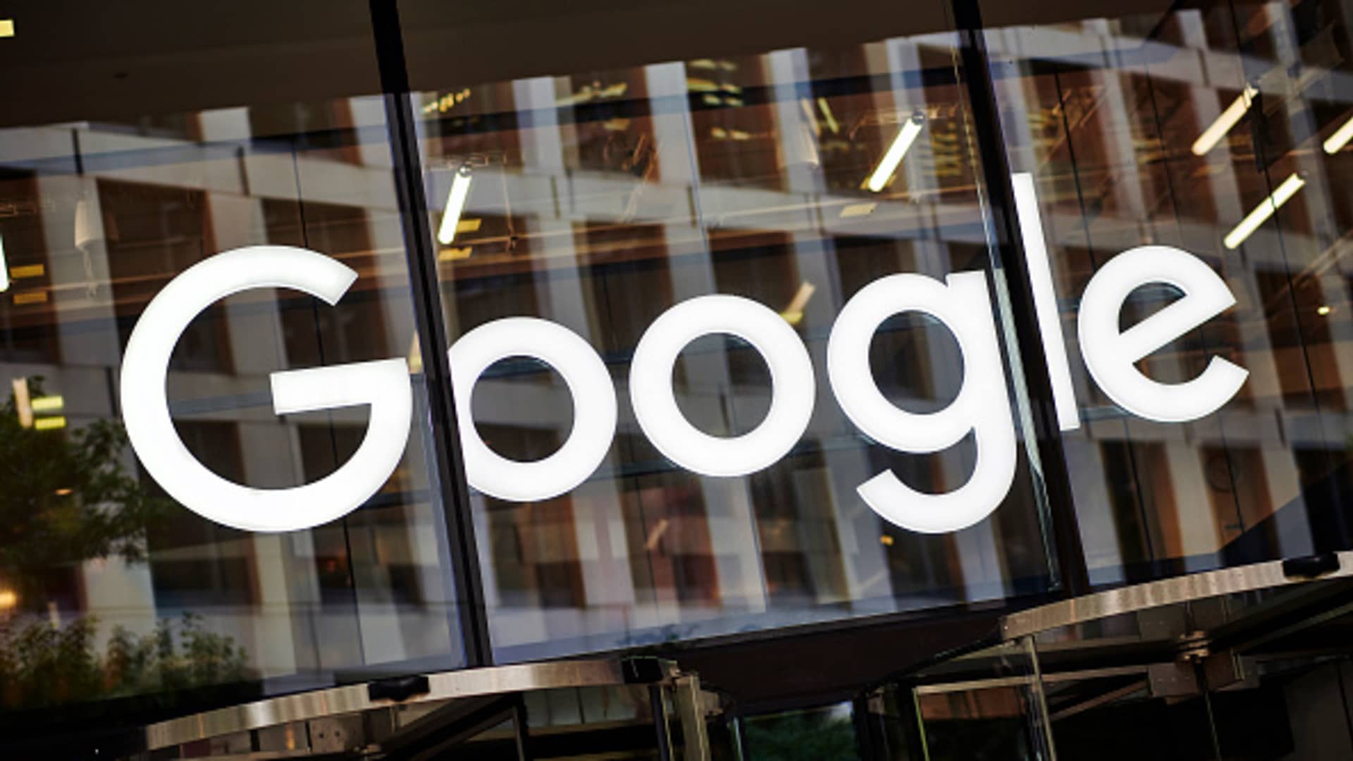 British competition regulator objects to Google’s ad tech practices