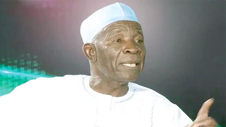 Buba Galadima