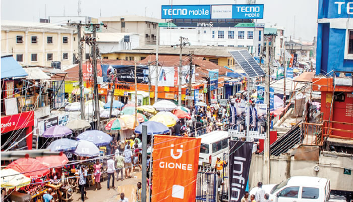 Yoruba group seeks peaceful coexistence among Lagos traders