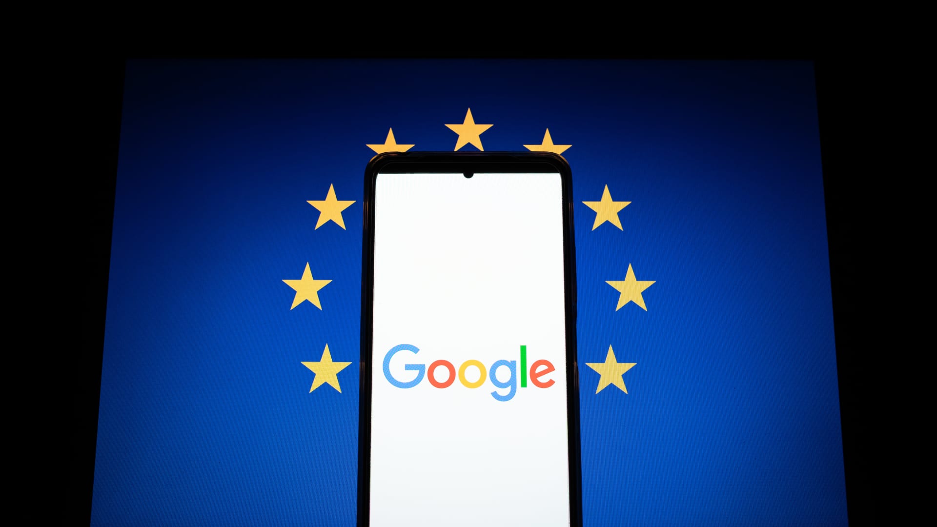 Court backs Google’s challenge to the EU’s $1.7 billion antitrust fine