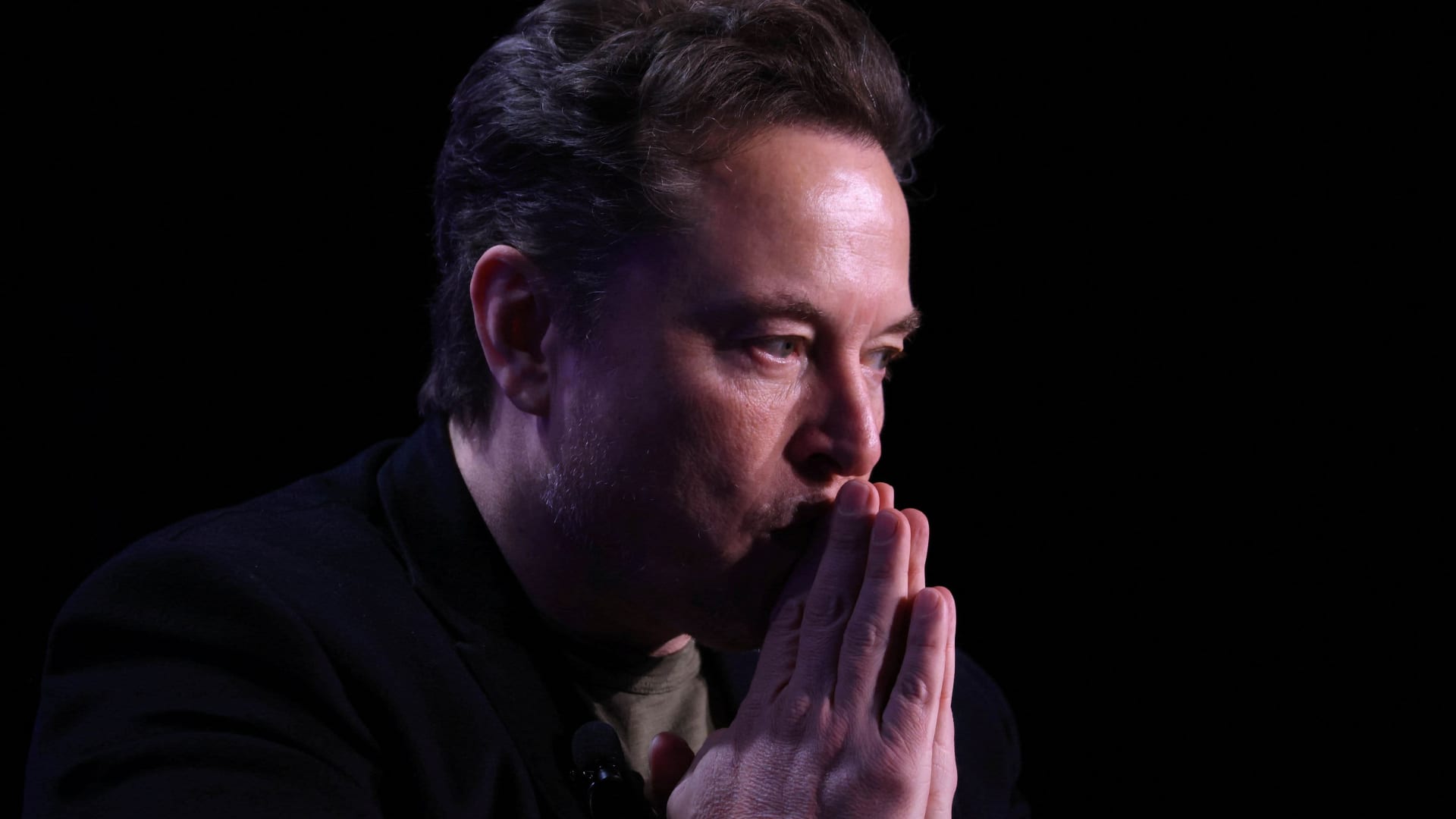 Elon Musk's Starlink in crosshairs as spat escalates