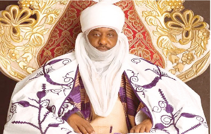 Emir Sanusi seeks FG’s mandate to resolve Fulani crisis