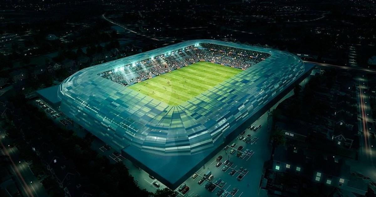 Euro 2028 in jeopardy as government pulls plug on £400,000,000 stadium | Football