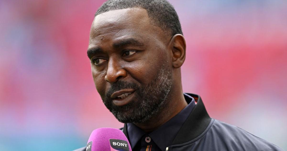 Andy Cole slams Man Utd fans for 'disappointing' treatment of star player | Football