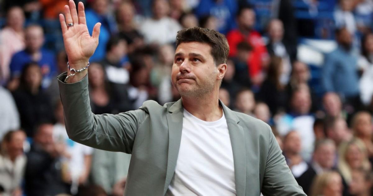 Mauricio Pochettino speaks out on decision to become USA manager | Football