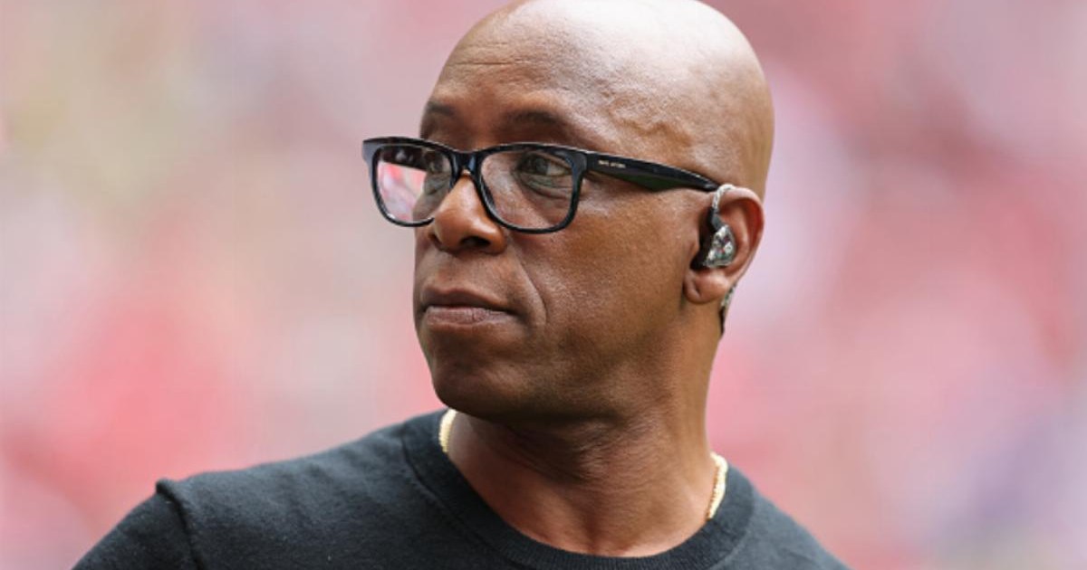 Ian Wright names Liverpool star who has ‘surprised’ Arne Slot this season | Football