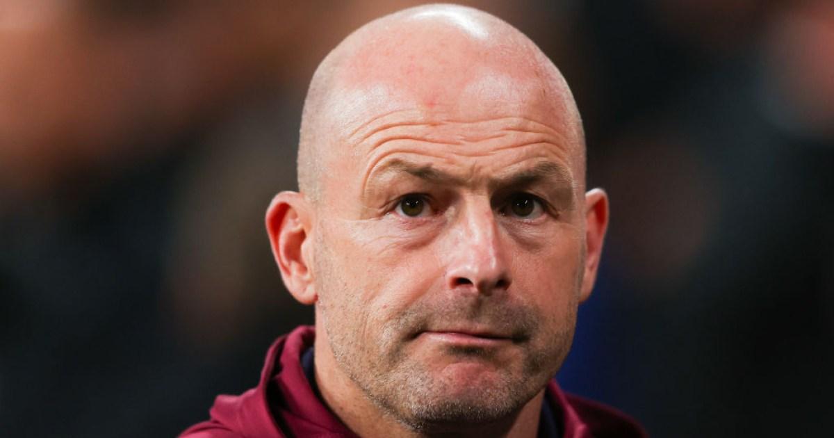 Lee Carsley confirms stance on England job after ‘uncomfortable’ comment | Football