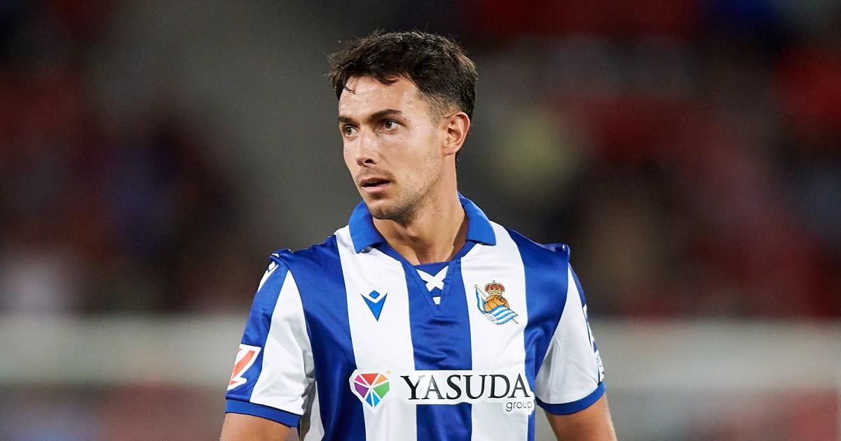 Arne Slot reveals plan for Martin Zubimendi after failed Liverpool transfer | Football