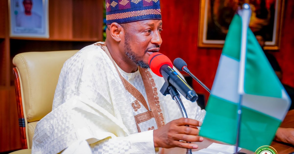 Gowon exemplifies spirit of true patriotism, says Katsina gov