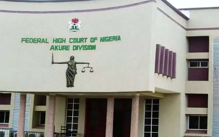 High-Court-Akure