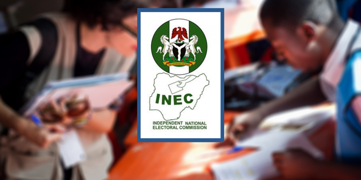 Group urges INEC to conduct free, fair exercise