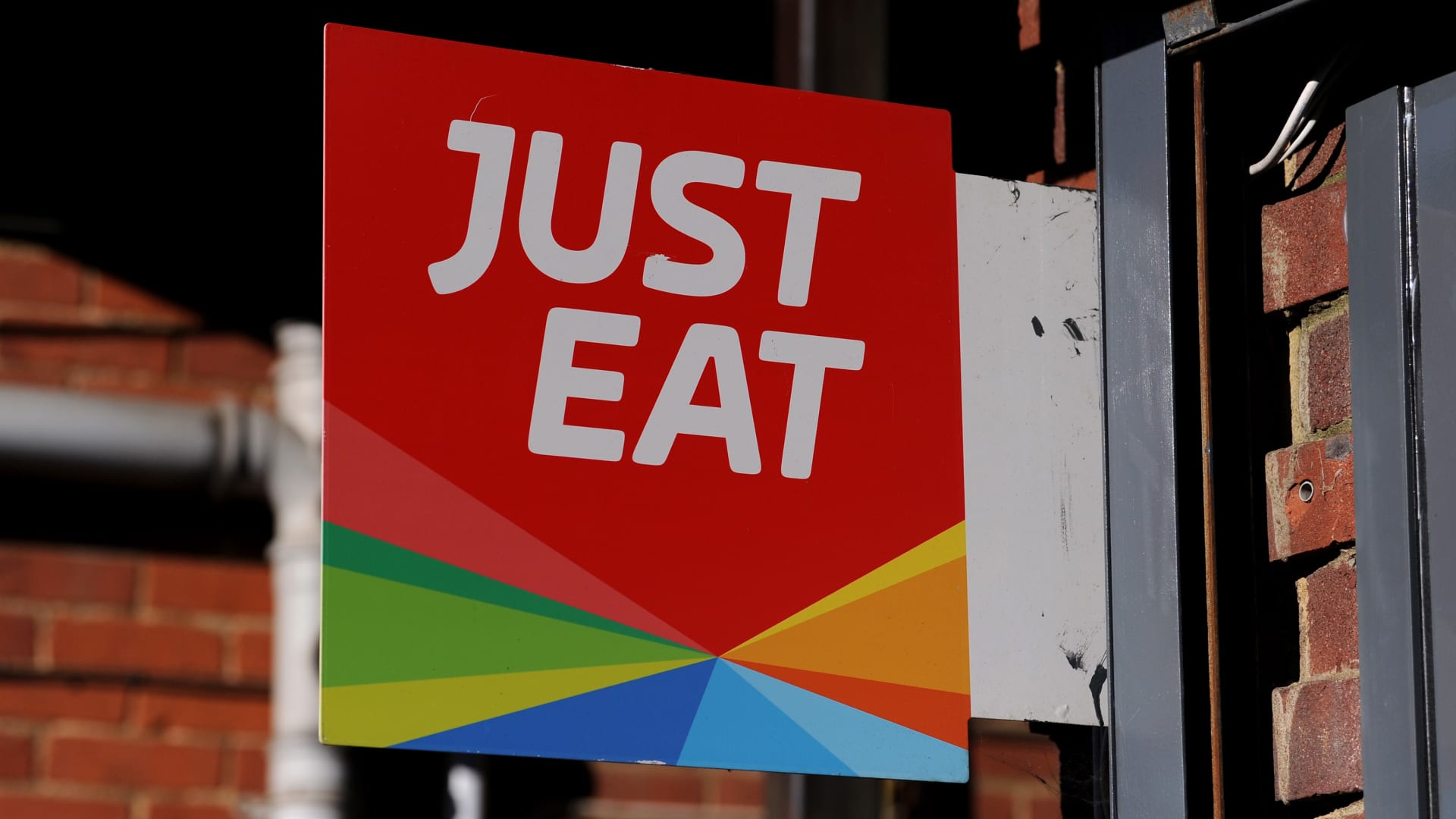 Just Eat Takeaway.com to deliver sex toys in partnership with Lovehoney