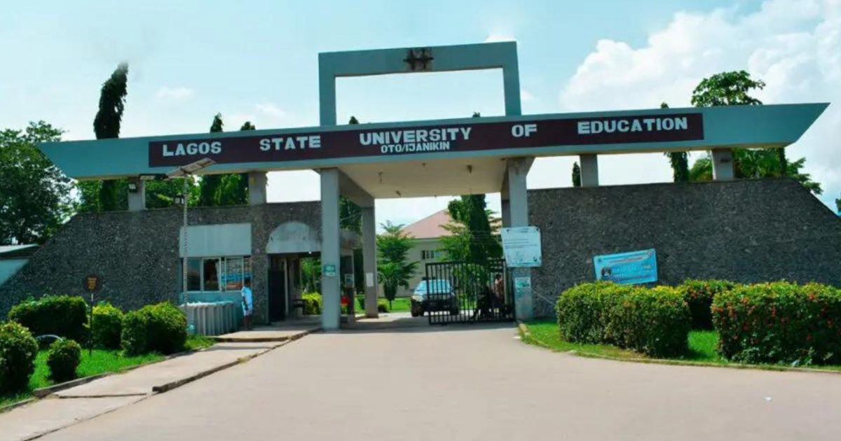 ASUU protests LASU lecturers' dismissal today