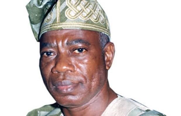 Makinde mourns as ex-Oyo SSG, Koleoso, dies at 86