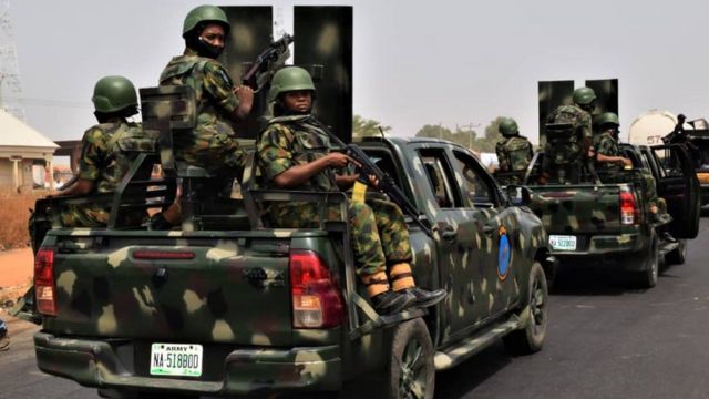 Northern govs demand action, military plans more troops