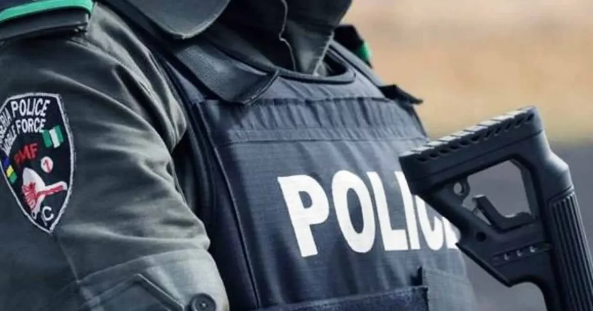 Police repel attack on Imo Divisional police headquarters