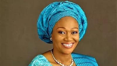 Oluremi Tinubu