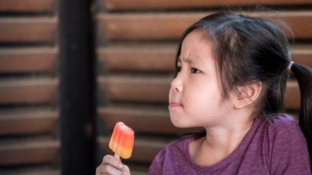 Parents, but not parenting, to blame for picky eating in kids, says new study