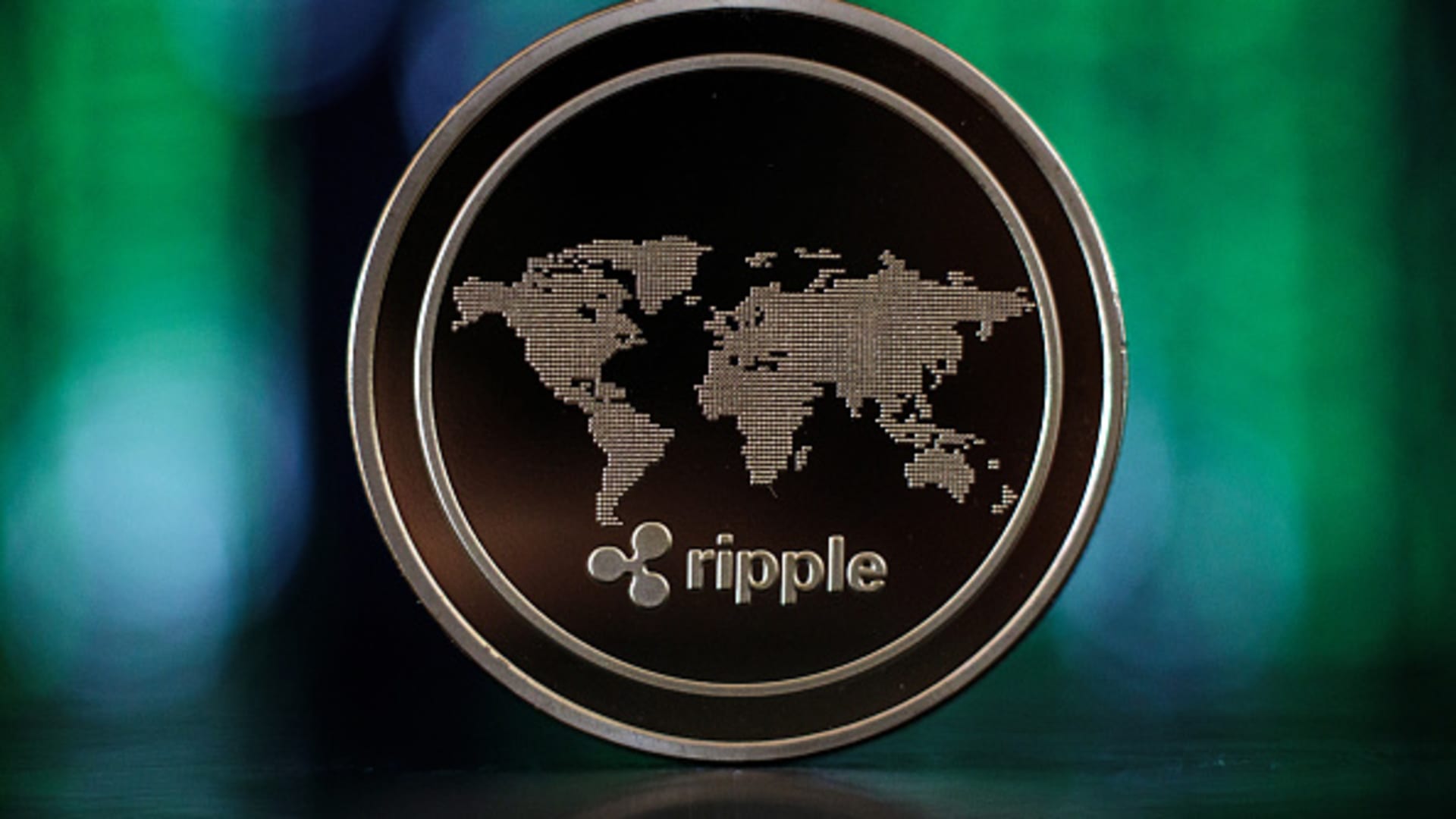 Ripple's XRP jumps as much as 9% as Grayscale introduces XRP trust that could pave way for an ETF