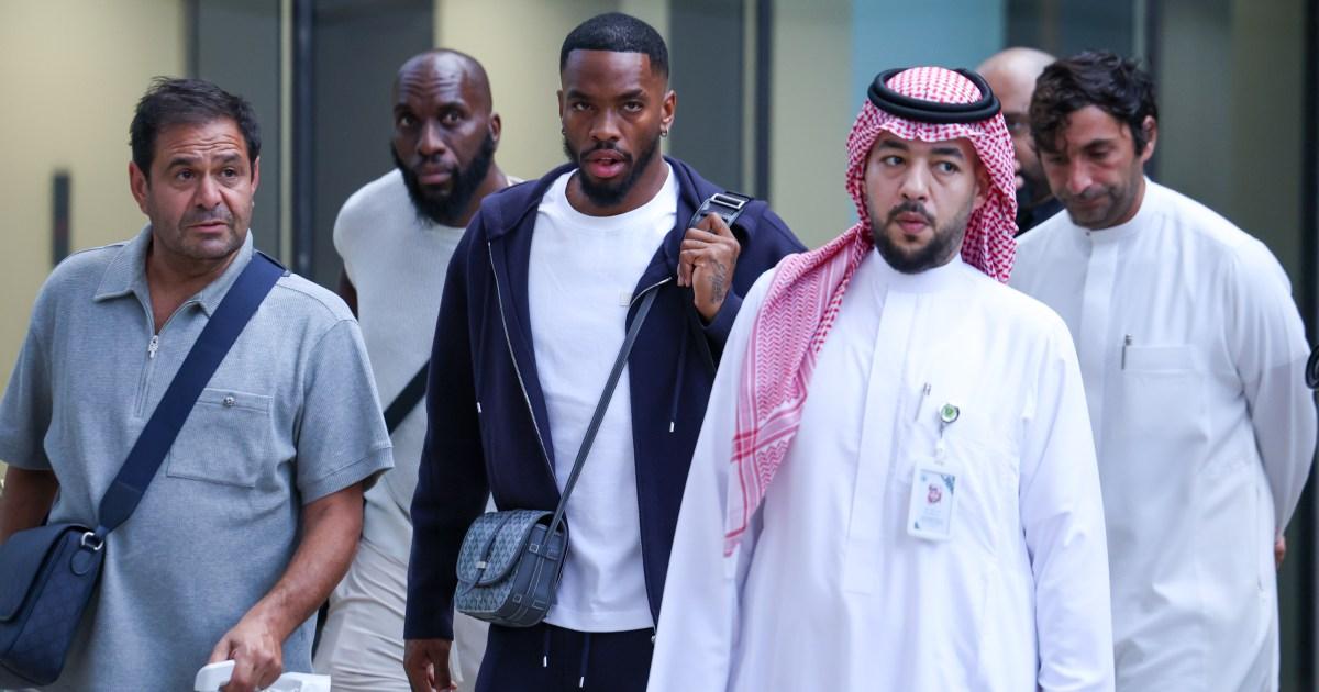 Ivan Toney’s mind-boggling Saudi money can’t match value of experience | Football