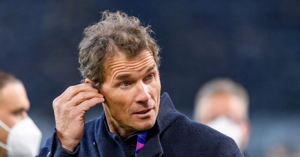 Arsenal legend Jens Lehmann hit with huge fine after 'chainsaw trial' guilty verdict | Football