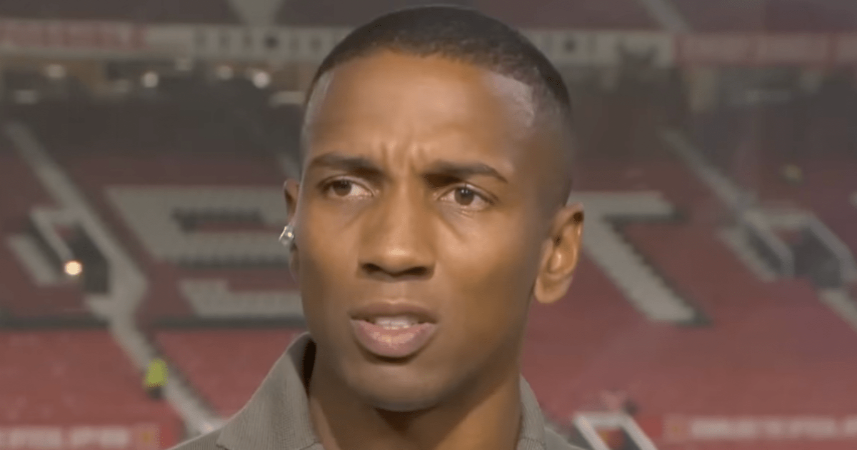 Ashley Young says two Man Utd stars had ‘no confidence’ in Spurs loss | Football