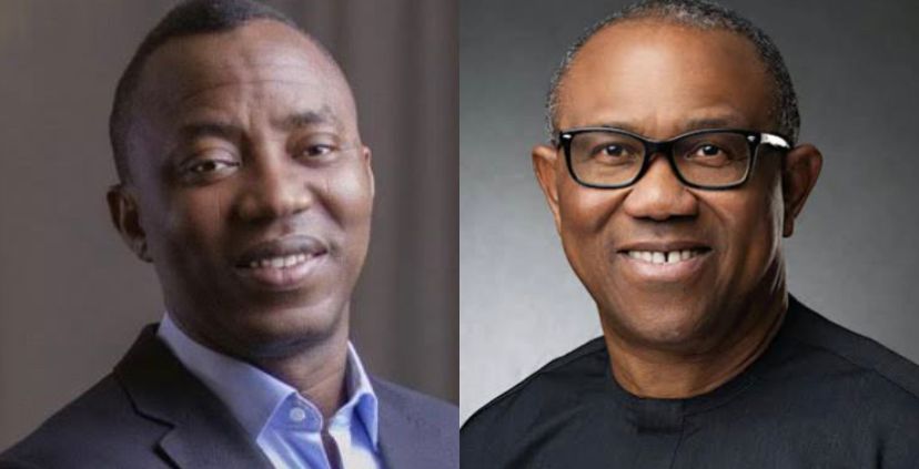 Obi, Sowore should contest N’Assembly seats, not presidency