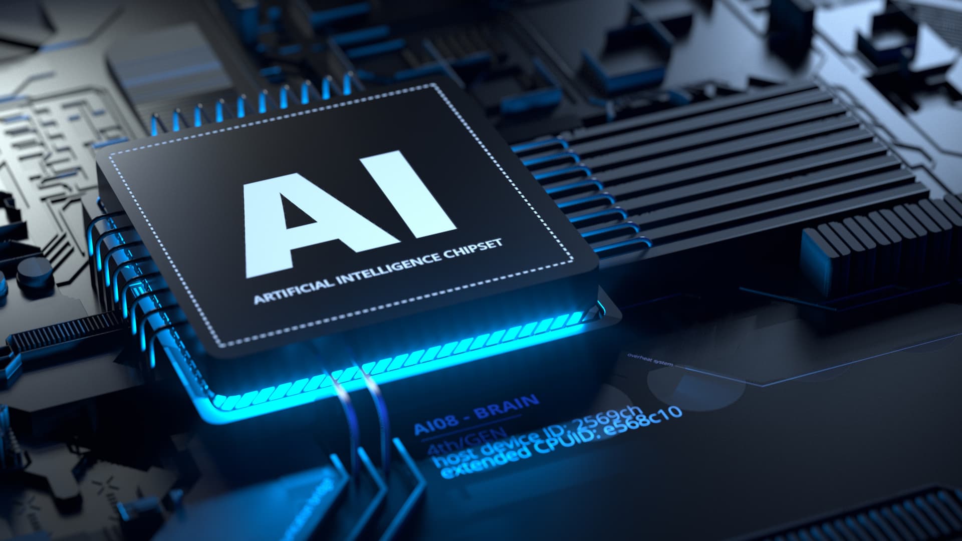 Surging AI demand could cause the world’s next chip shortage: Report