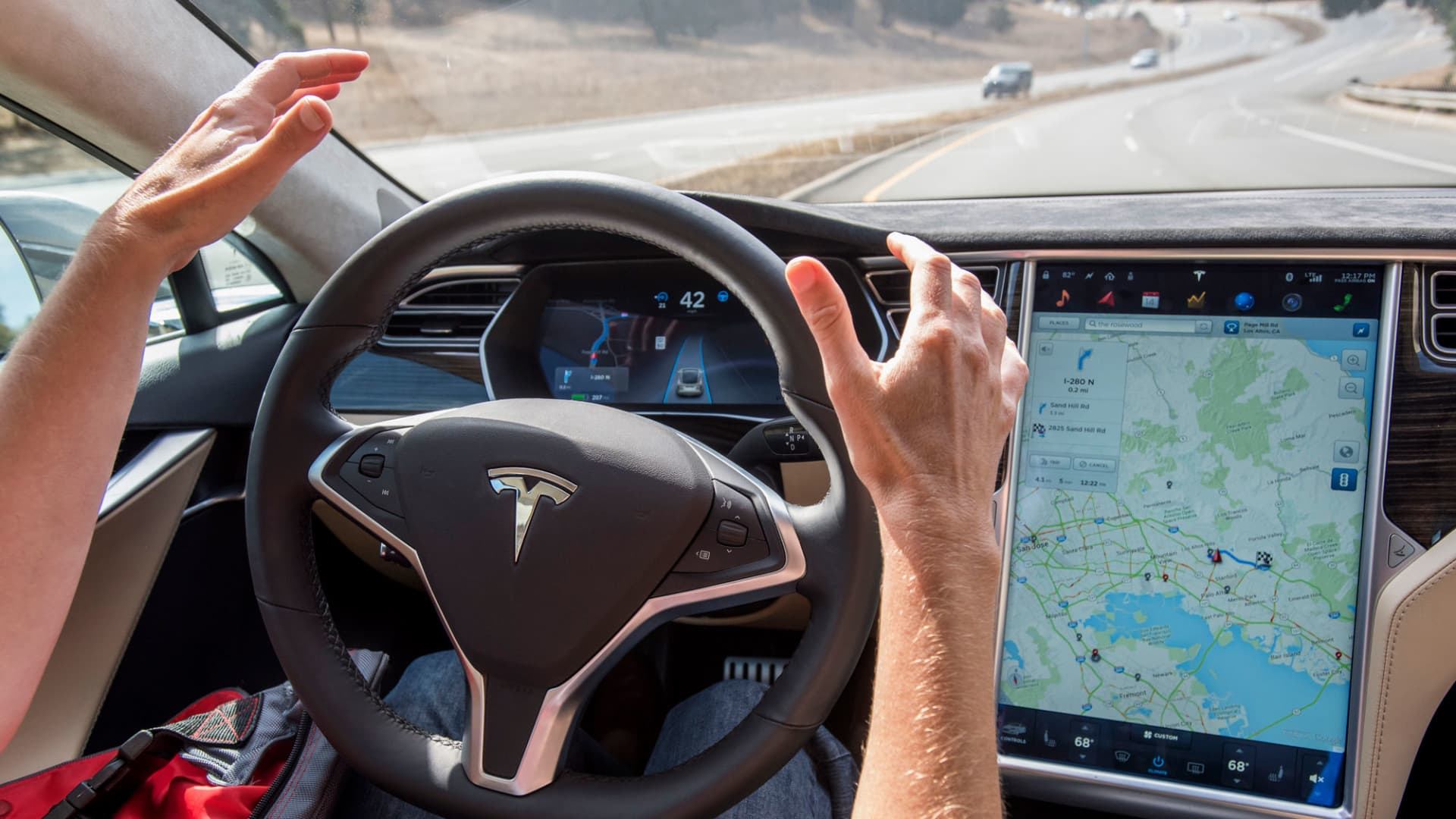 Tesla to launch Full Self Driving in Europe and China in Q1 2025