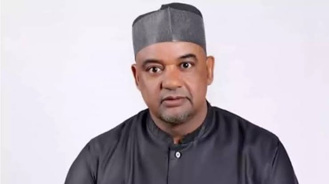 Resign now, ex-PDP spokesman tells Damagun