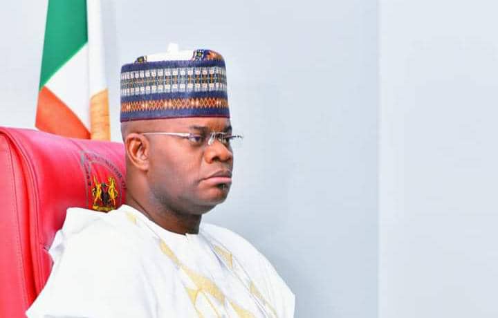 How Yahaya Bello escaped EFCC arrest – Operatives