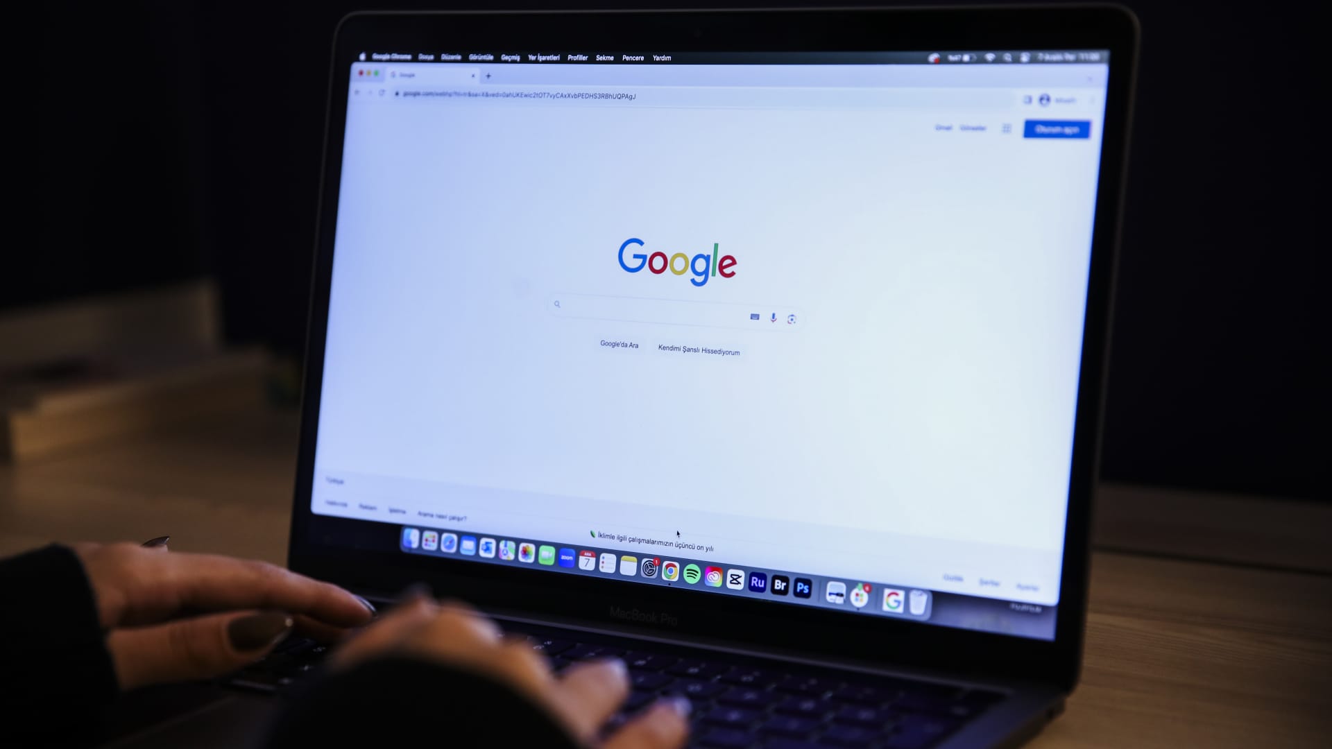 Your Google searches becoming big target for 'malvertising' hackers