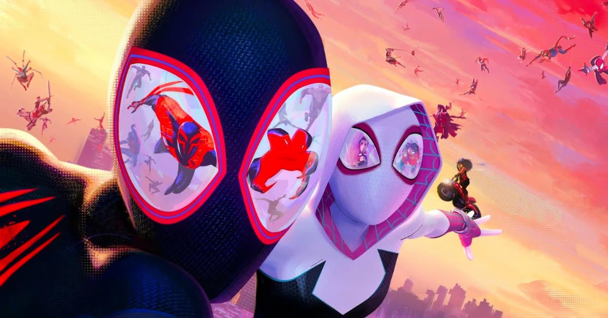 Beyond the Spider-Verse Rumored to Get Another Major Delay