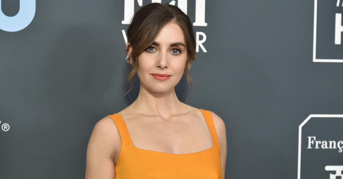 Alison Brie Cast as Key Villain in Big-Screen Reboot