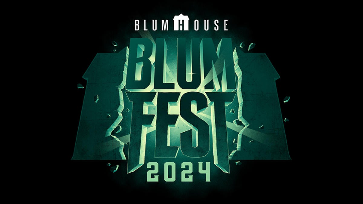 BlumFest Brings Paranormal Activity, Five Nights at Freddy's, and More Back to Theaters