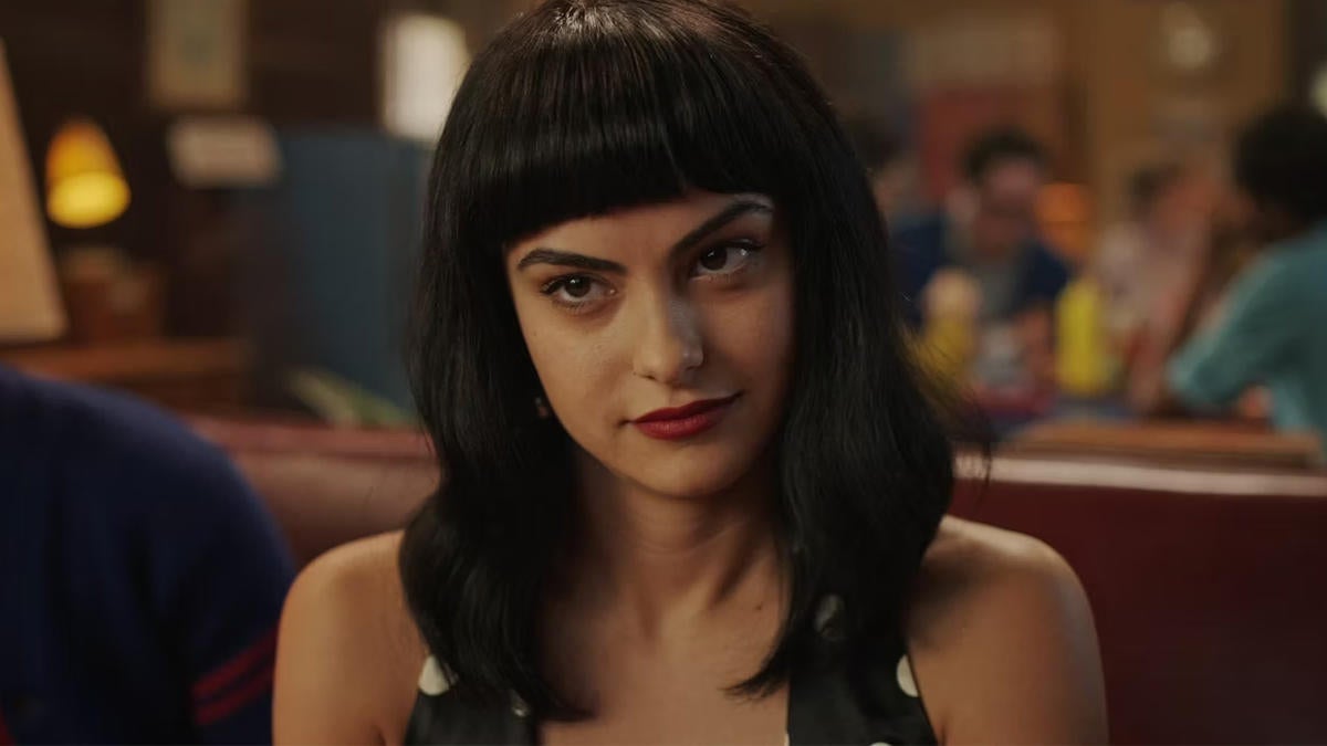 I Know What You Did Last Summer Reboot Loses Riverdale Star Camila Mendes