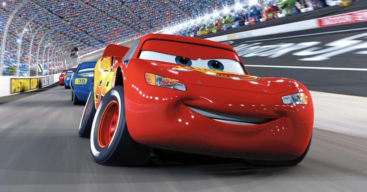 Disney World Announces Brand New Show to Replace Hollywood Studios' Cars Experience