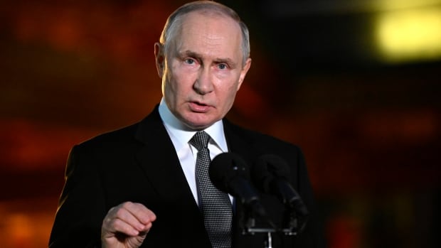 Russia expels 6 British diplomats, accuses them of spying and sabotage