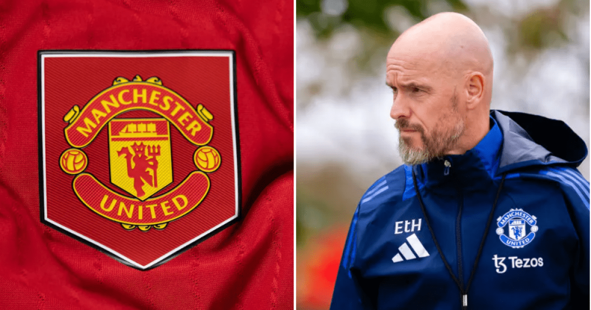 ‘Are you sure?’ – Man Utd questioned Erik ten Hag over key signing | Football