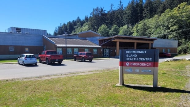 Vancouver Island ERs still closed overnight after almost 2 years