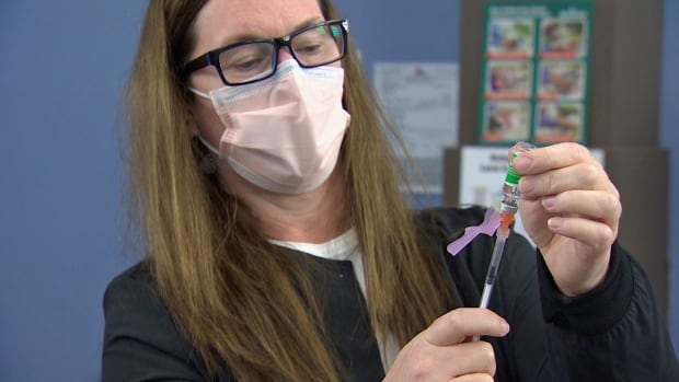 Provinces told to destroy existing COVID-19 vaccines ahead of arrival of updated shots